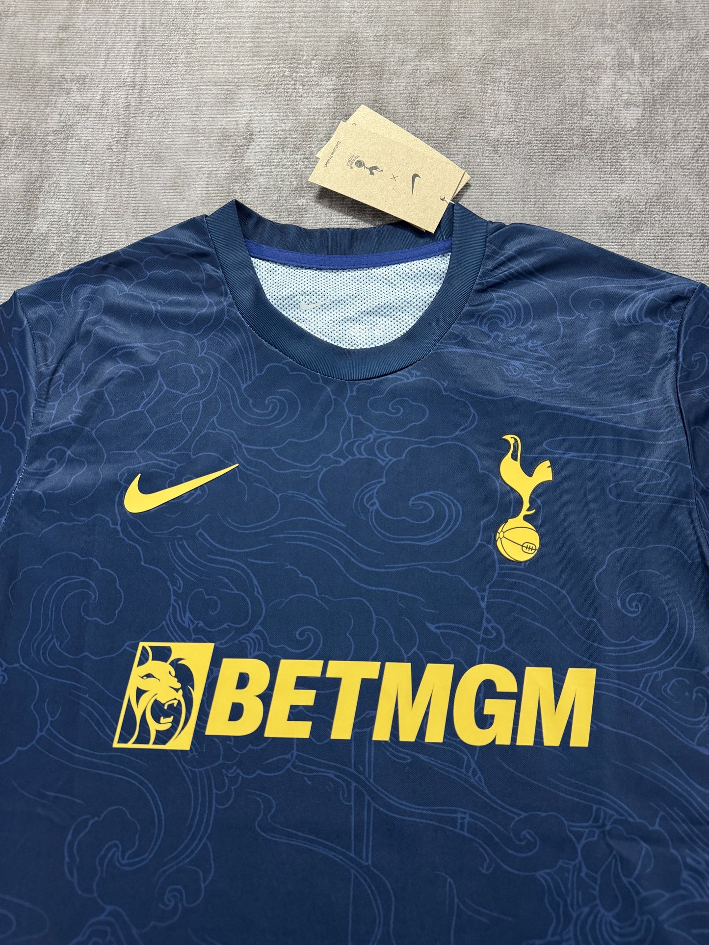 Tottenham Hotspur - 26/27 Pre-Match