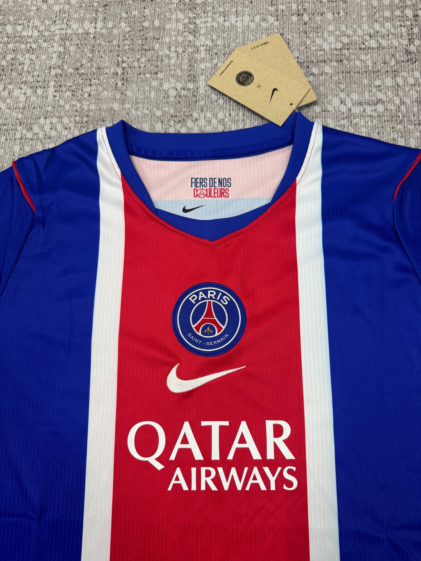 PSG - 26/27 Home