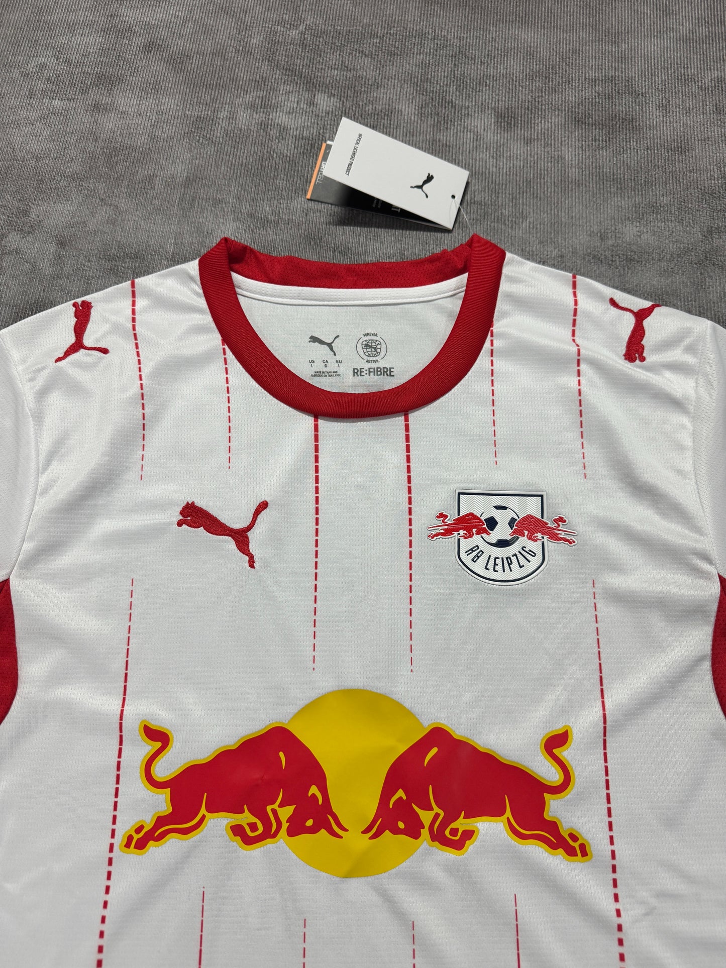 RB Leipzig - 26/27 Home