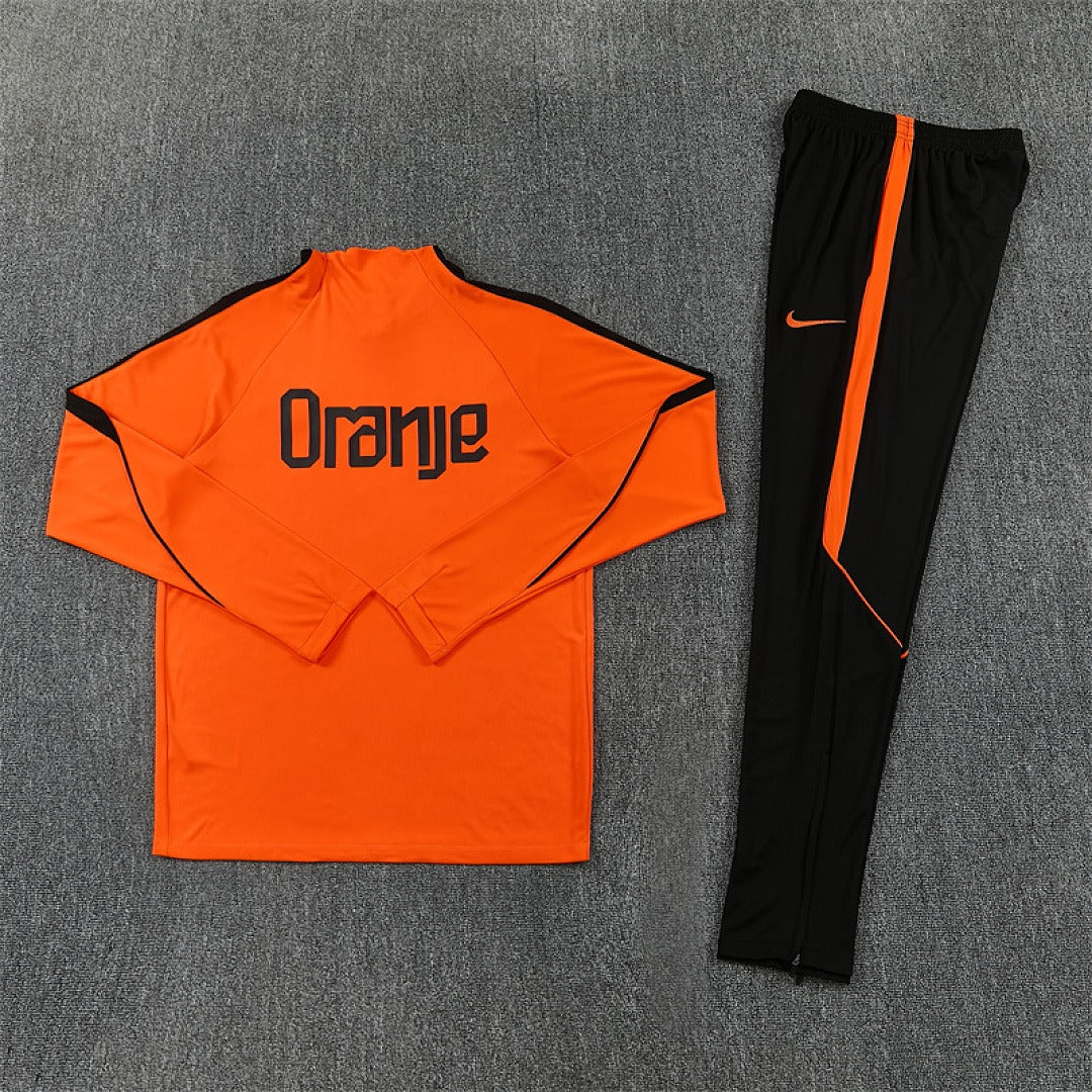 Netherlands - 26/27 Tracksuit
