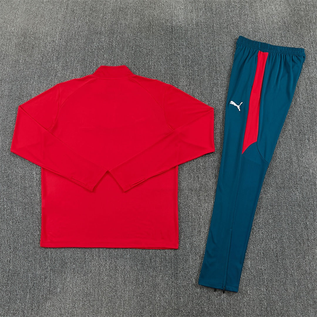 Portugal - 26/27 Tracksuit