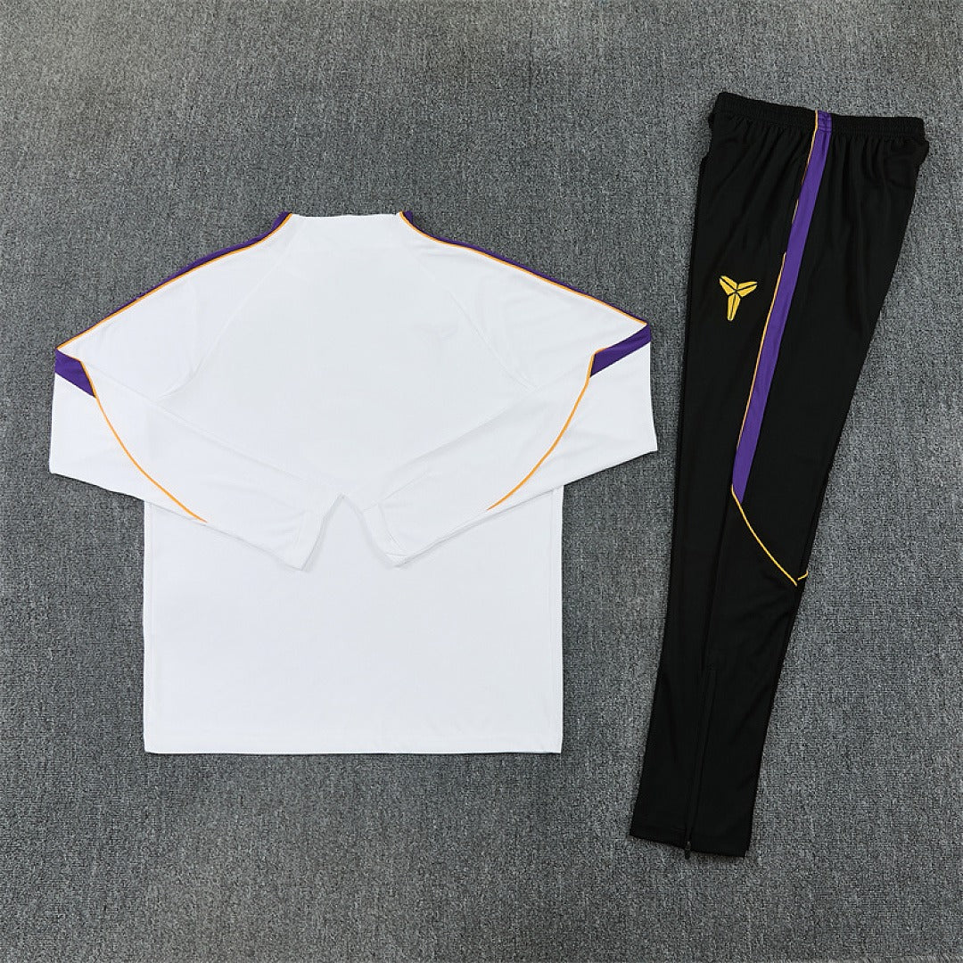 Barcelona - 26/27 Tracksuit