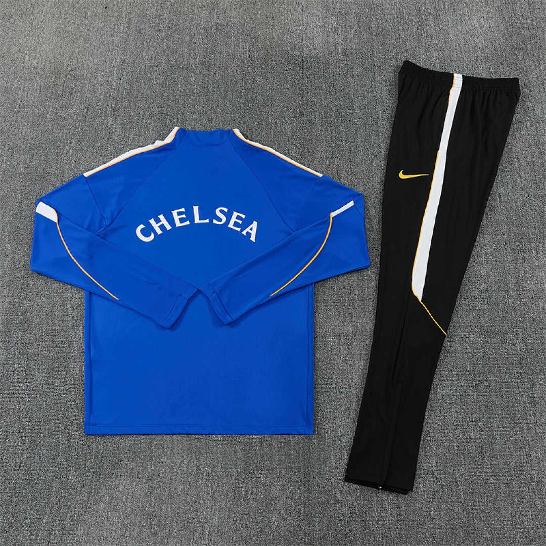 Chelsea - 26/27 Tracksuit