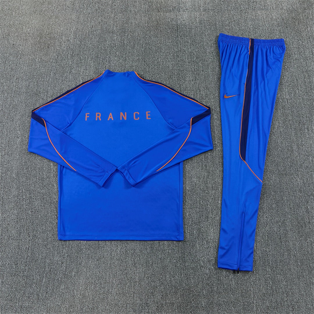 France - 26/27 Tracksuit