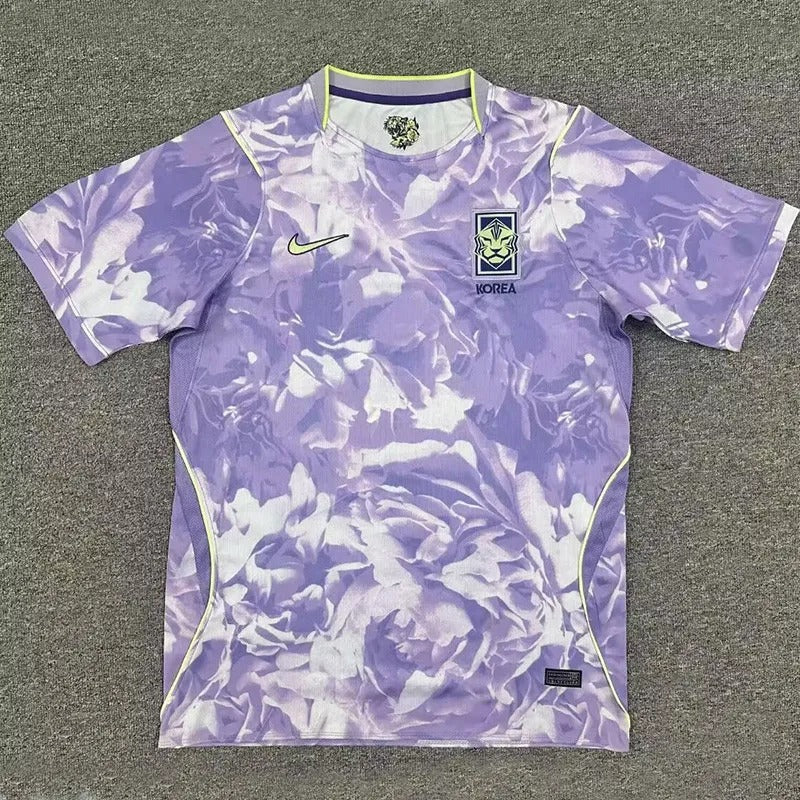 WC26 - South Korea - Away