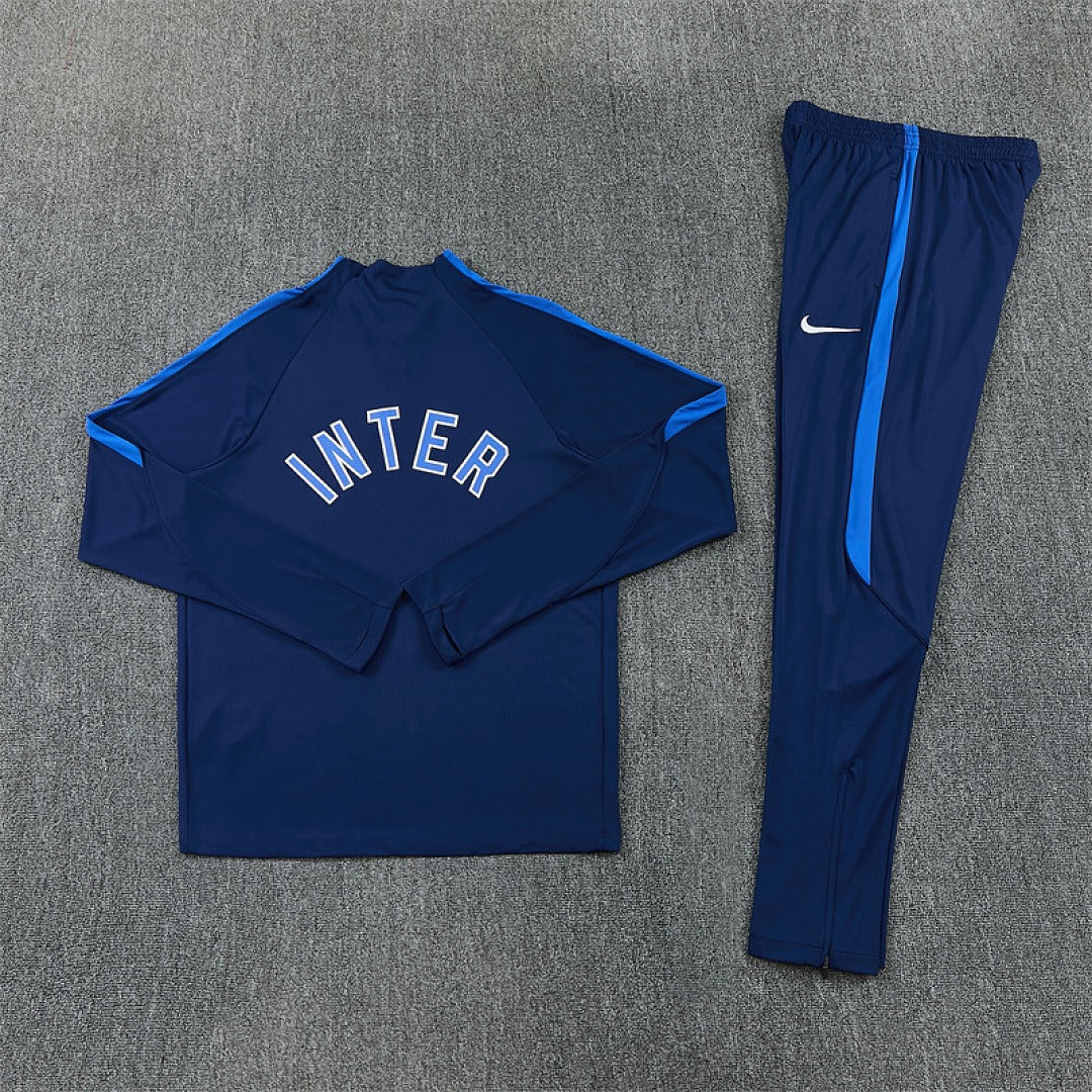 PSG - 26/27 Tracksuit