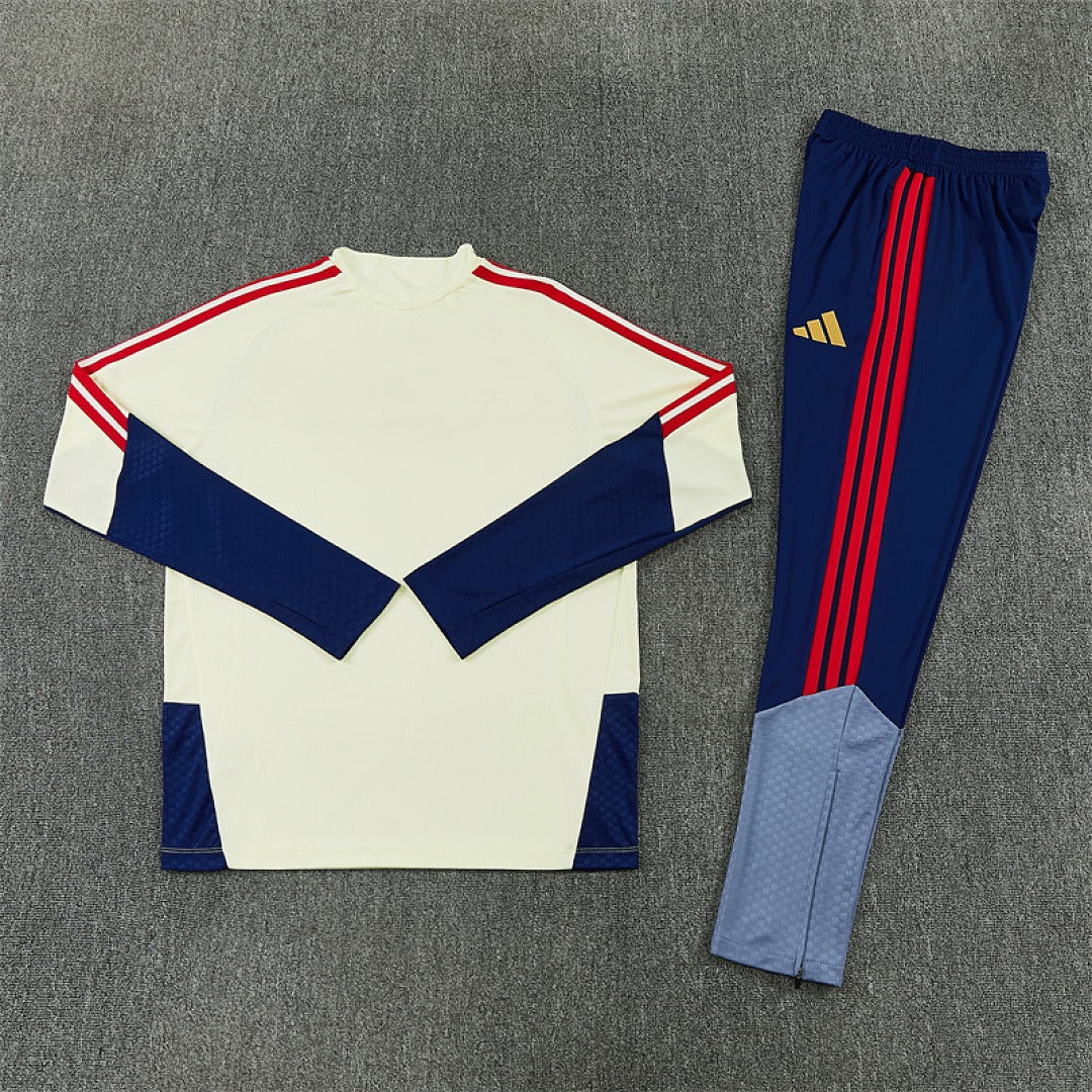 Bayern Munich - 26/27 Tracksuit