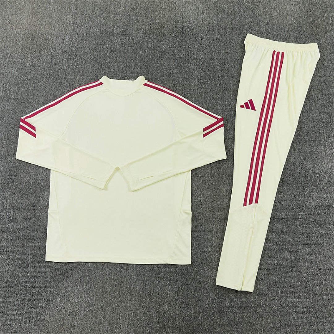 Real Madrid - 26/27 Tracksuit
