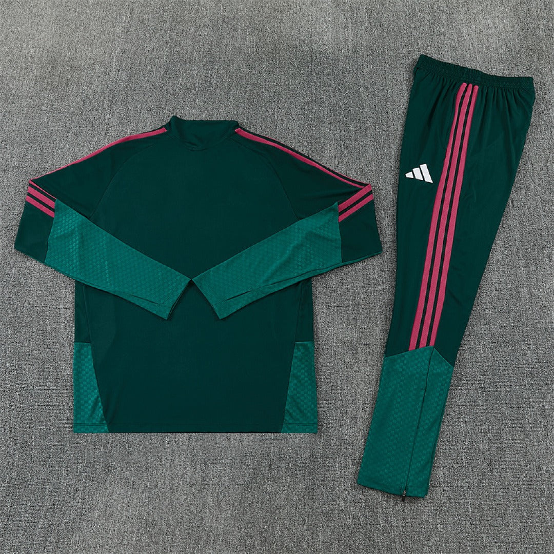 Real Madrid - 26/27 Tracksuit