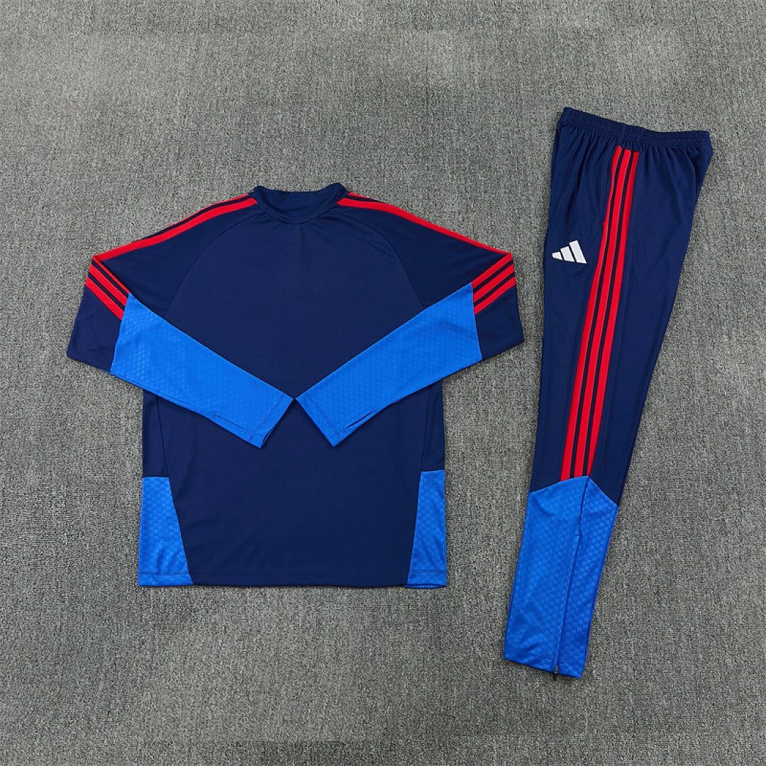 Lyon - 26/27 Tracksuit