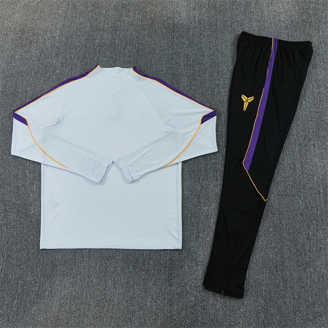 Barcelona - 26/27 Collaboration Tracksuit
