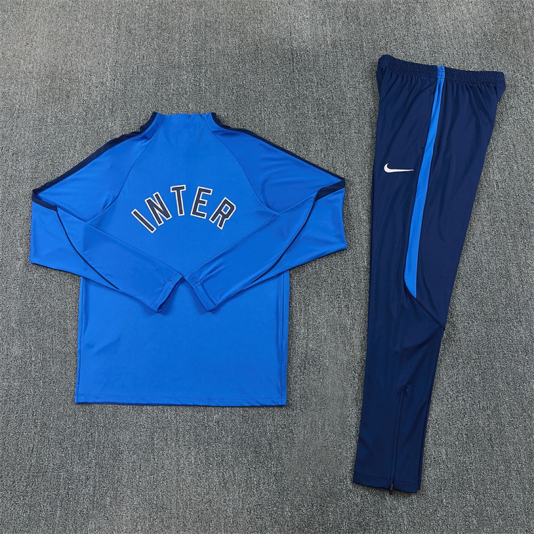 Inter Milan - 26/27 Tracksuit