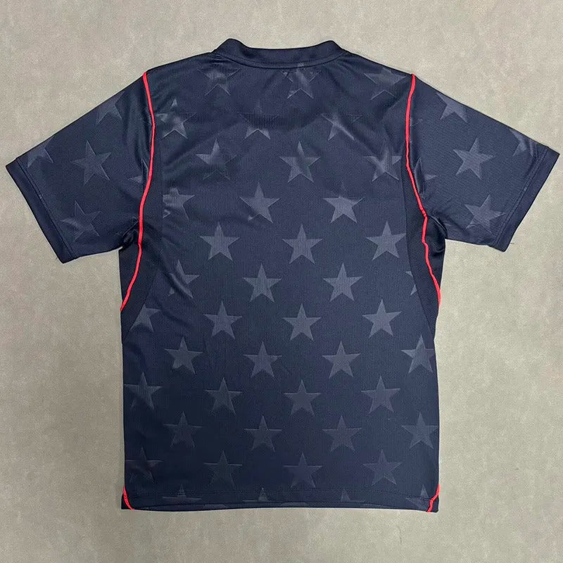 WC26 - USA - Away