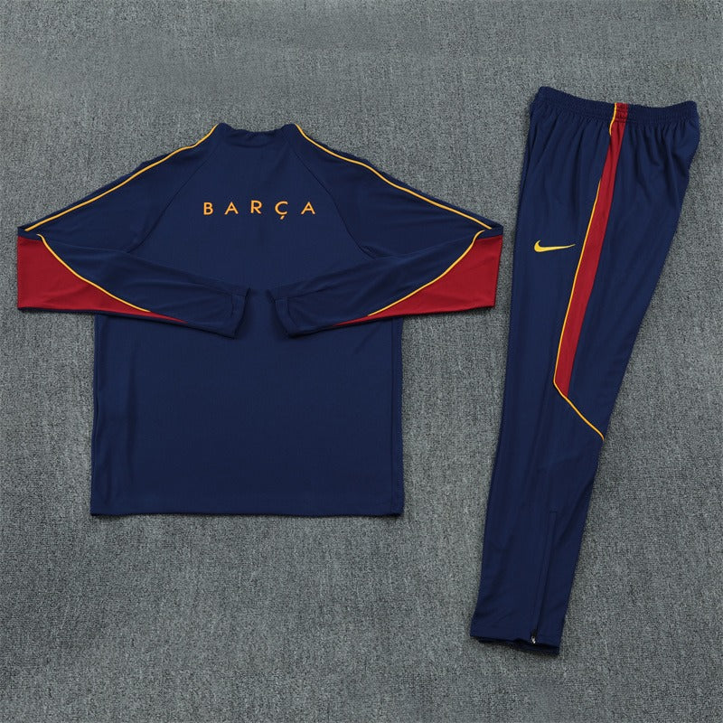 Barcelona - 26/27 Tracksuit