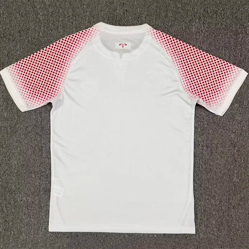 WC26 - Jordan - Home