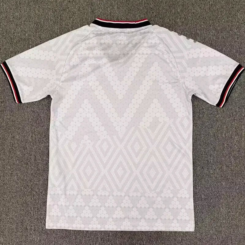 WC26 - Iraq - Home