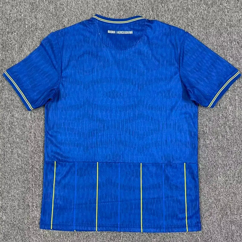 WC26 - Bosnia - Home