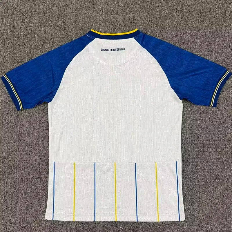 WC26 - Bosnia - Away
