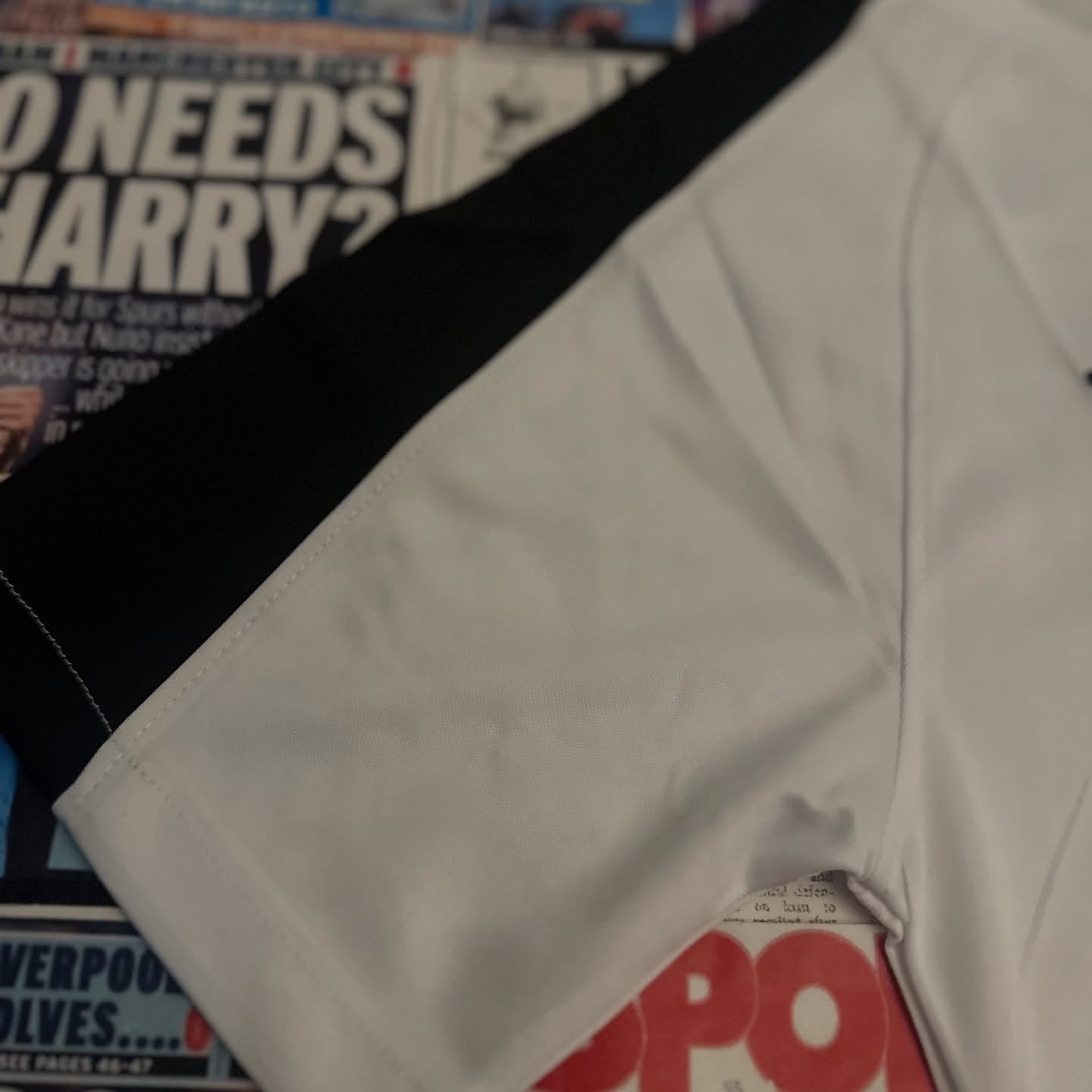 PSG x The Weeknd XO - 25/26 Special