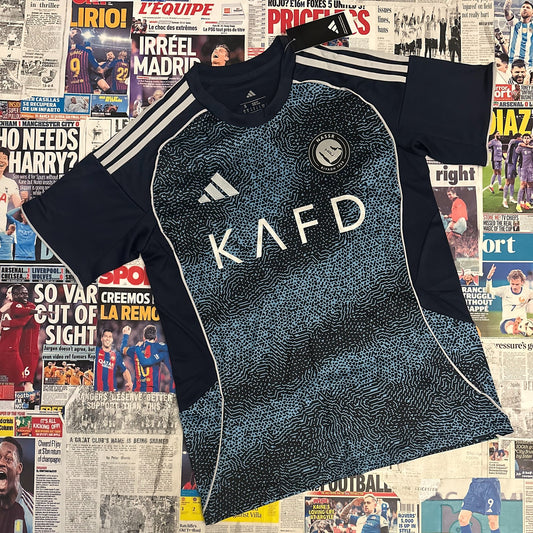 Al Nassr - 25/26 Away - Cristiano Ronaldo