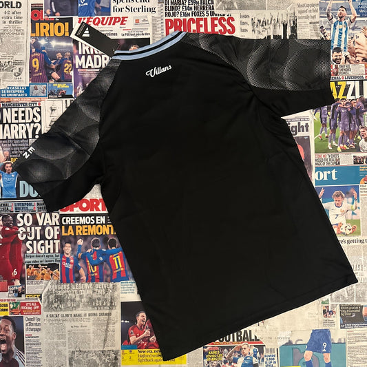 Aston Villa - 25/26 Away