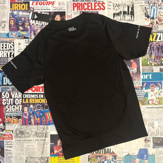 Atlético Mineiro - 25/26 Blacked Out Special