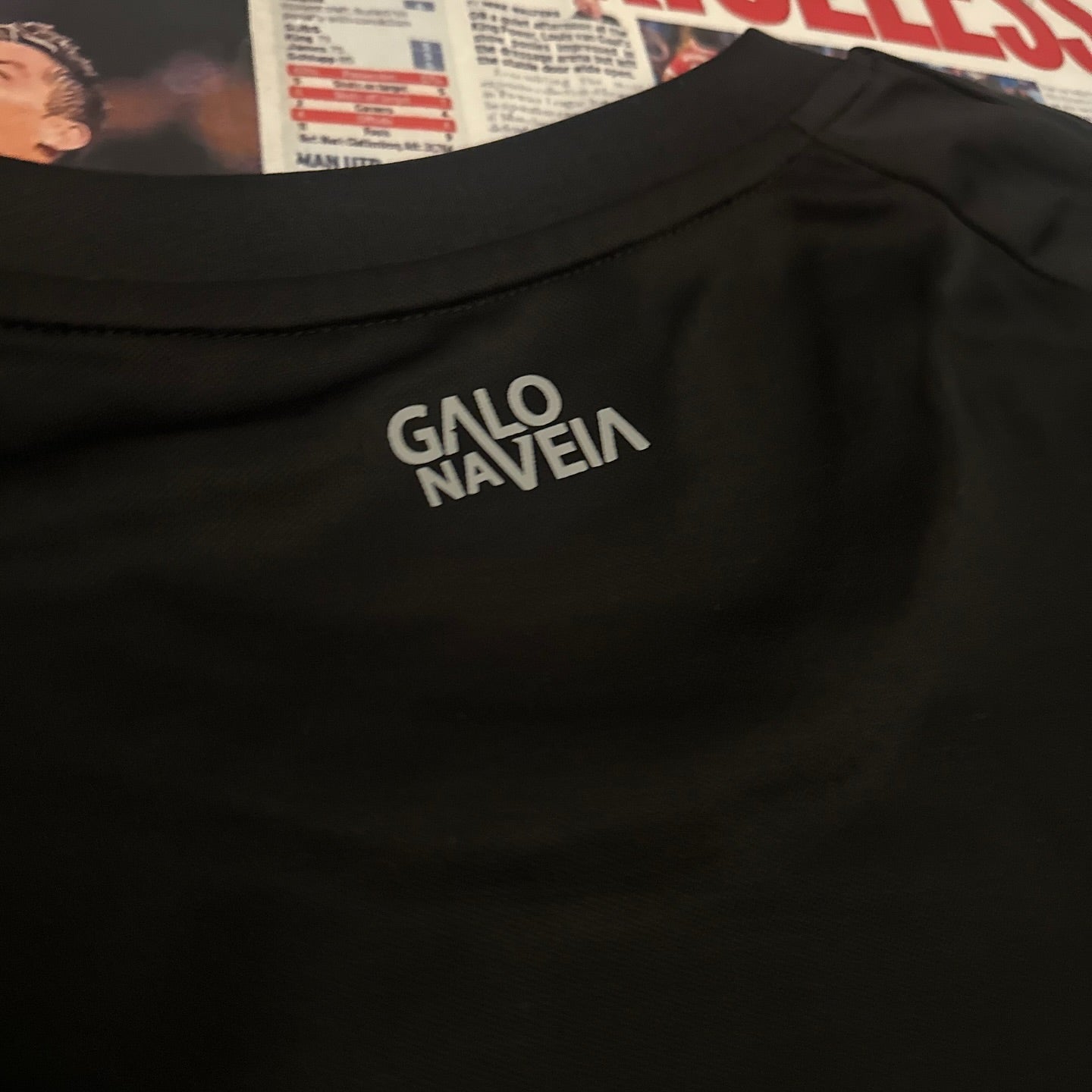 Atlético Mineiro - 25/26 Blacked Out Special