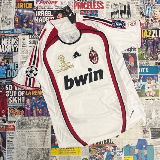 AC Milan - 06/07 Away - Kaka'