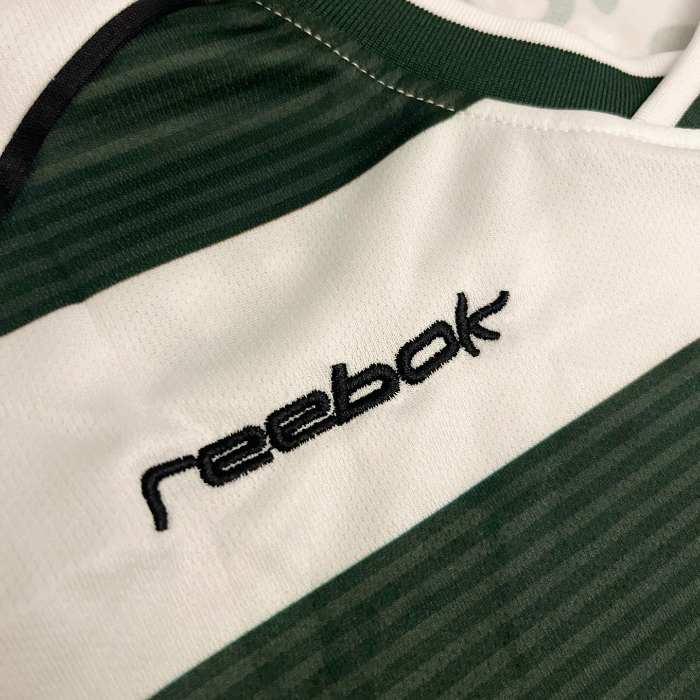 Sporting Lisbon - 03/04 Home - Cristiano Ronaldo