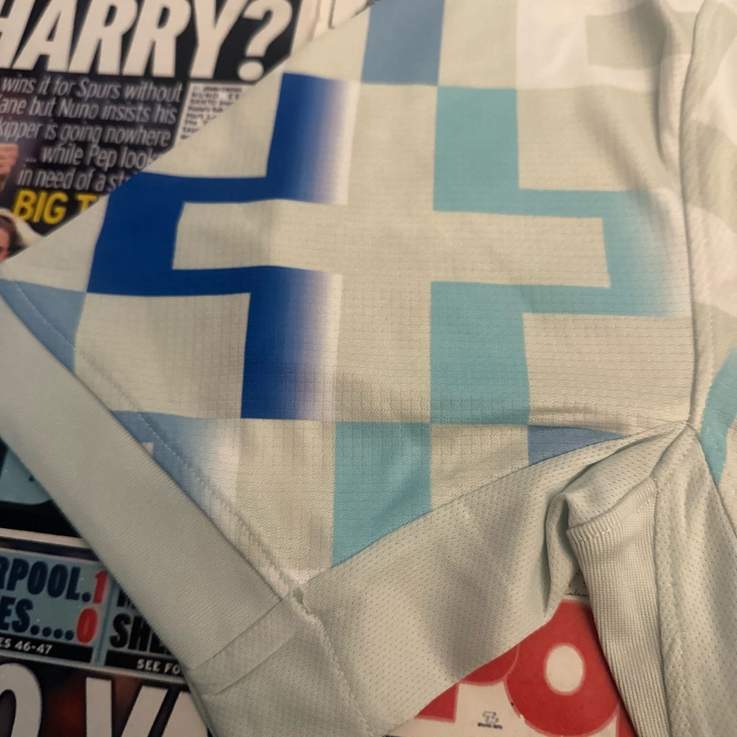 Inter Milan - 25/26 Away