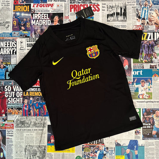 FC Barcelona - 11/12 Away - Lionel Messi