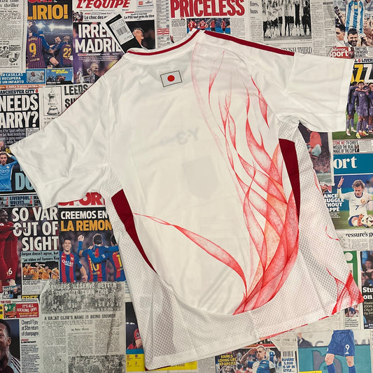 Japan x Y-3 - 23/24 Away