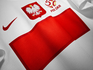 Poland - 2012 Home