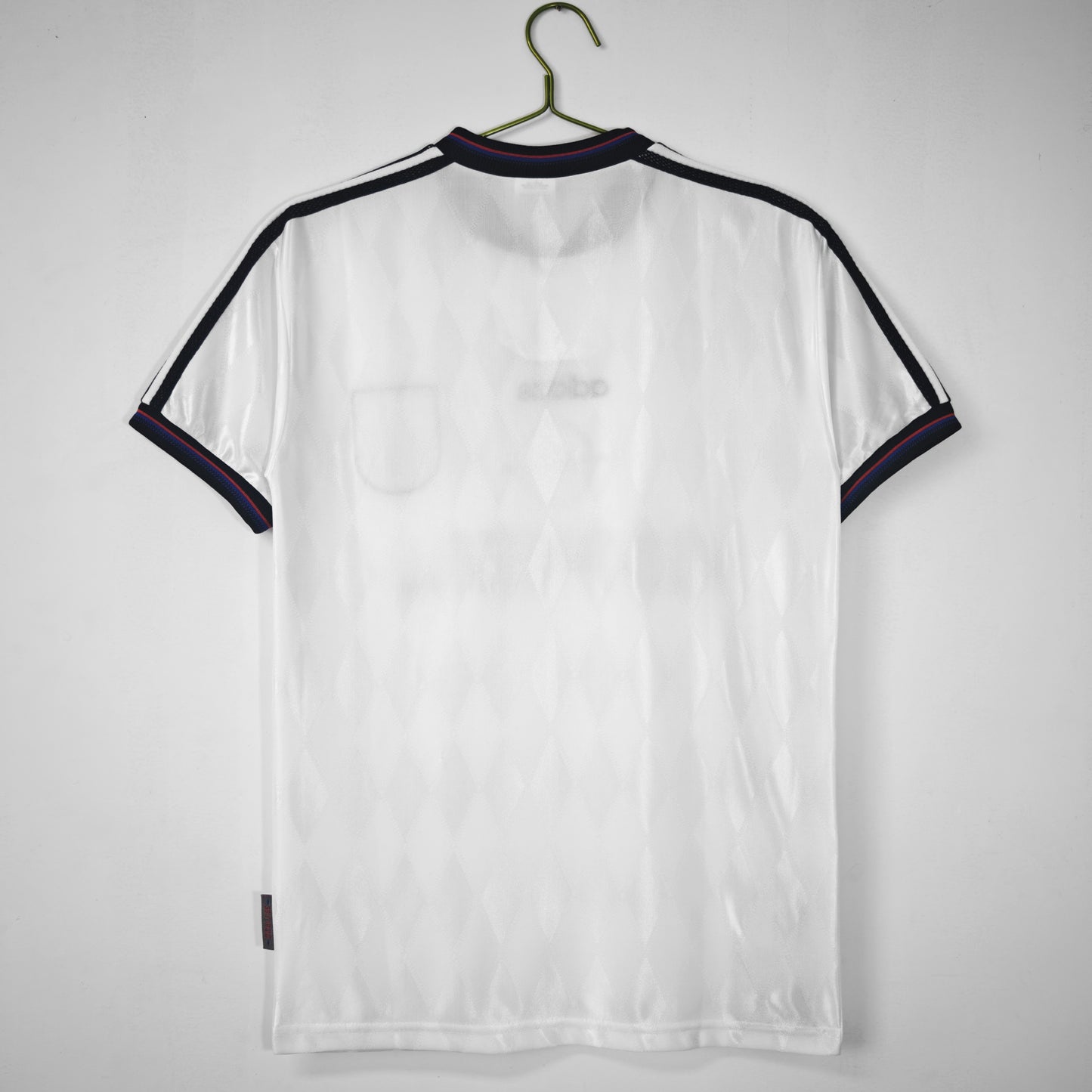 Bayern Munich - 1996/1998 Away