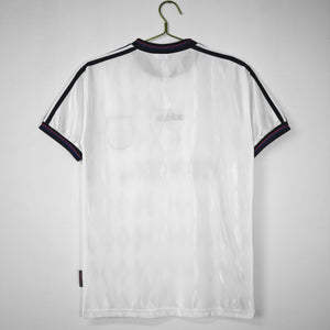 Bayern Munich - 1996/1998 Away