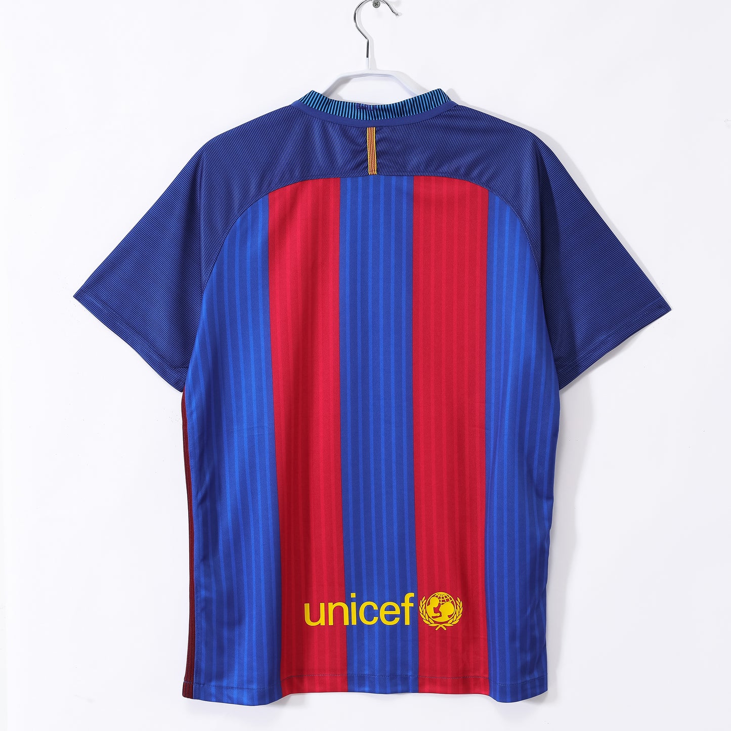 FC Barcelona - 2016/2017 Home