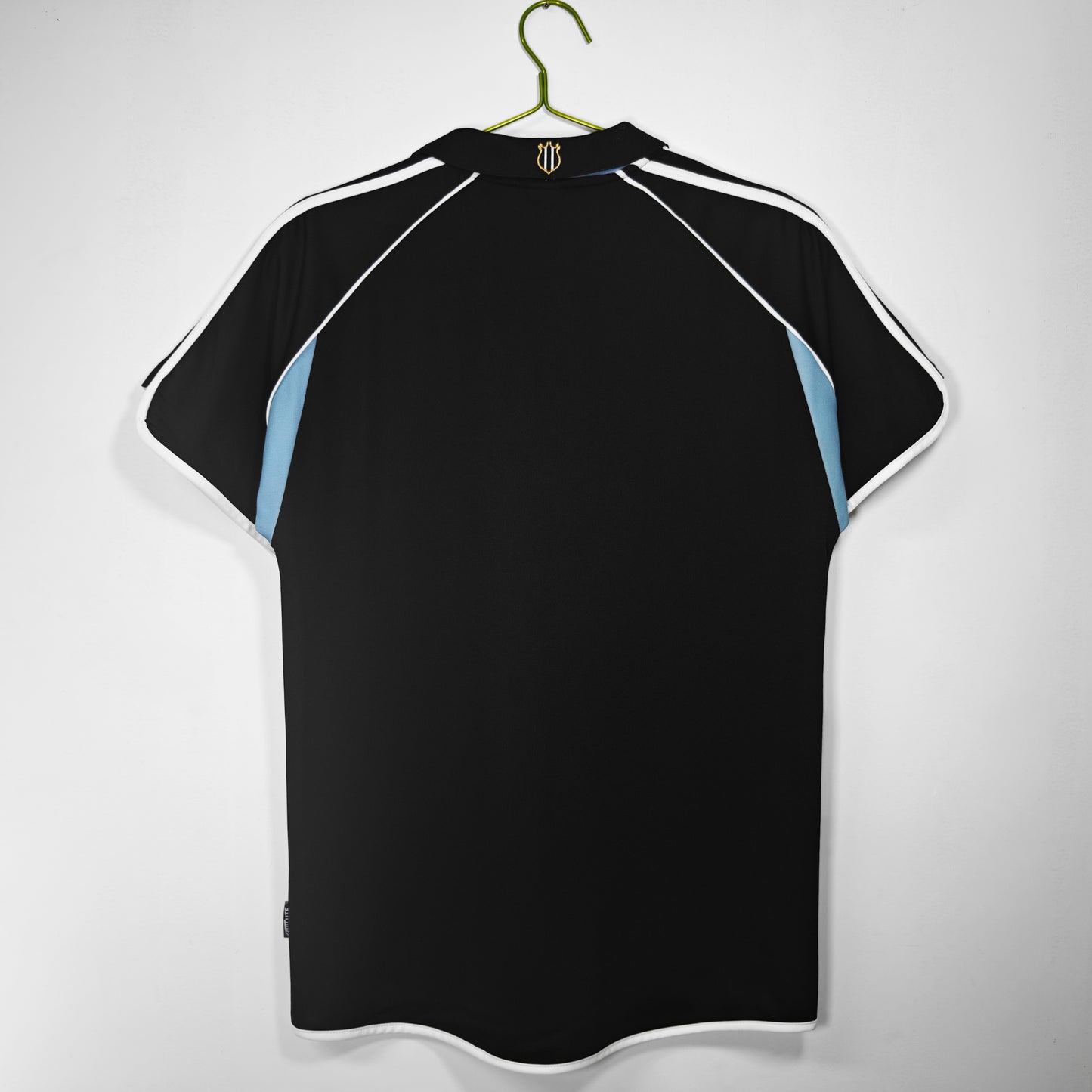 Newcastle United- 2000/2001 Away