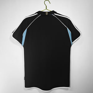 Newcastle United- 2000/2001 Away