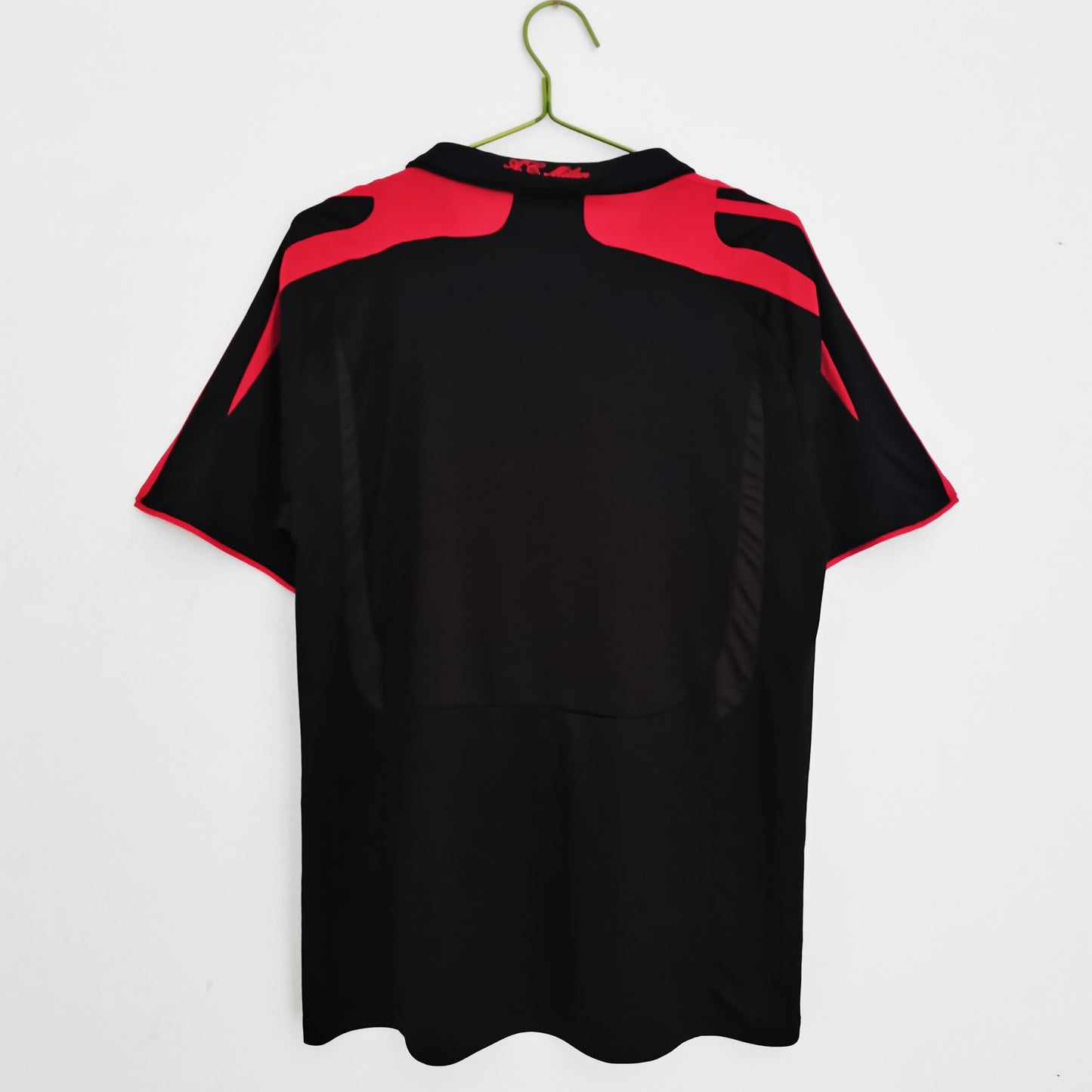 AC Milan - 2007/08 Third