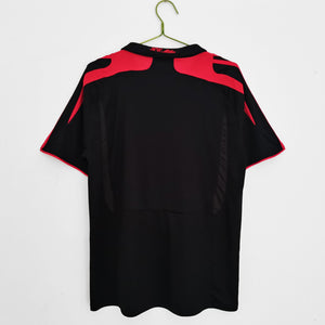 AC Milan - 2007/08 Third