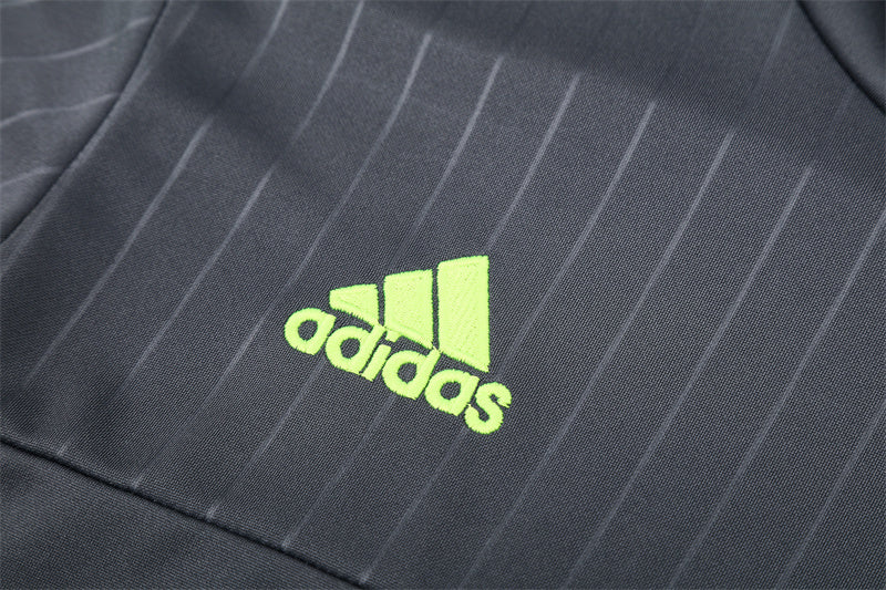 Real Madrid. - 2015/16 Warm-up Top