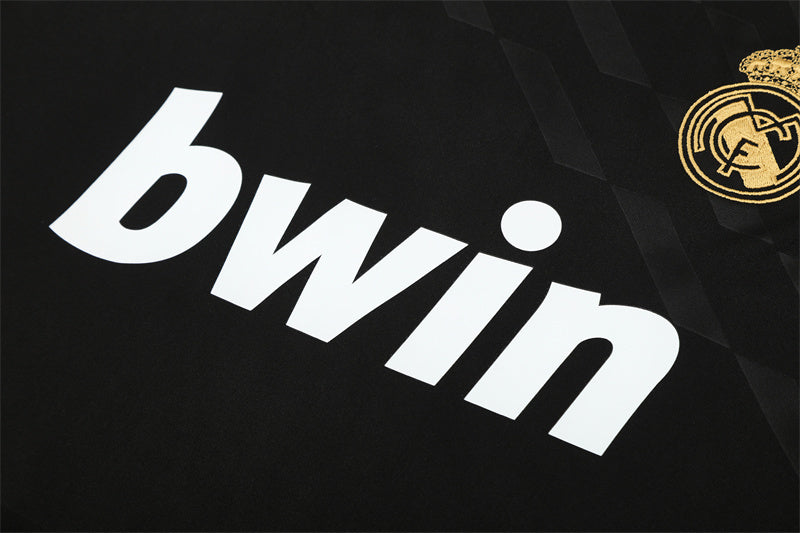 Real Madrid - 2011/12 Warm-up Top