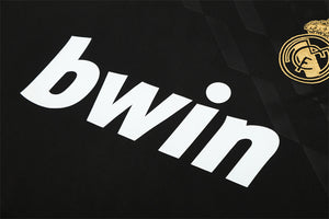 Real Madrid - 2011/12 Warm-up Top