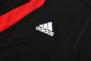 AC Milan - 2005/06 Warm-up Top