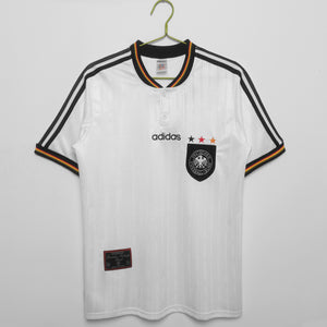 Germany - 1996 Home