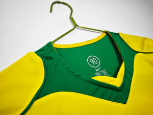 Brazil - 2004 Home
