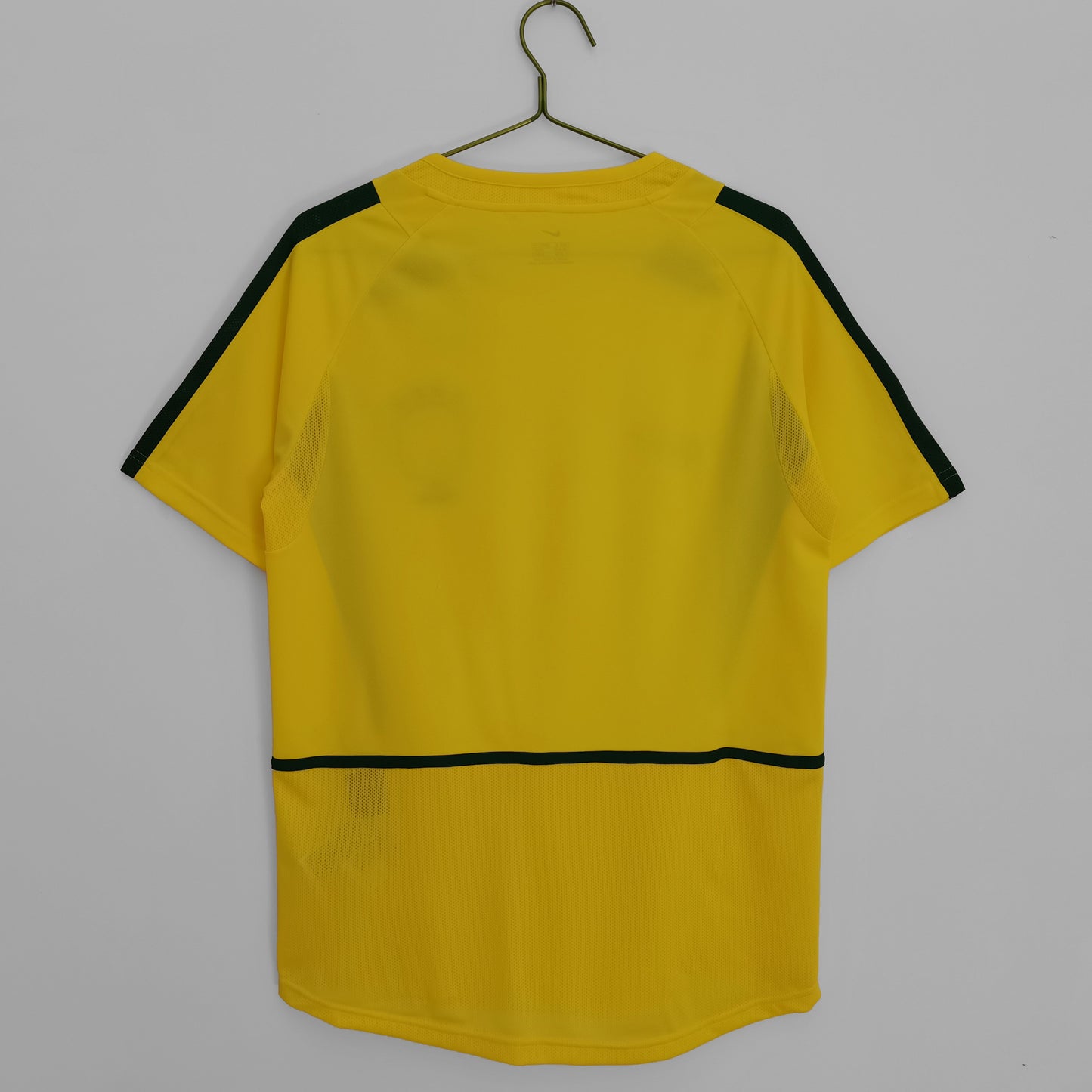 Brazil - 2002 Home