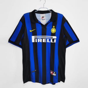 Inter Milan - 1998/1999 Home
