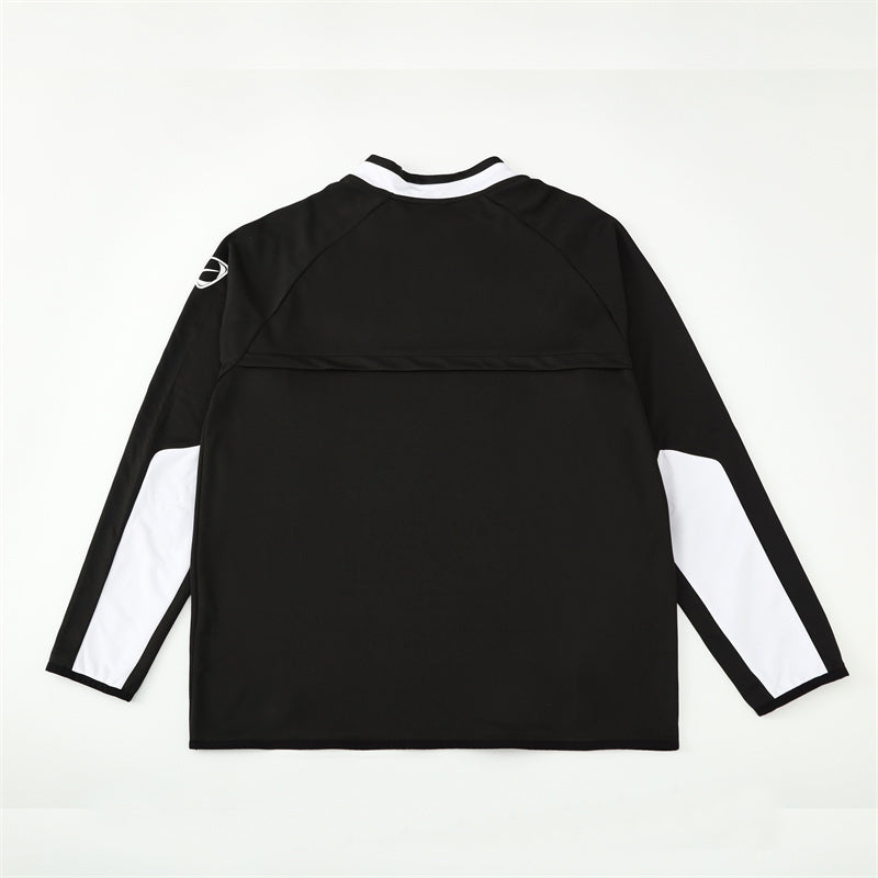 Manchester United - 2002/03 Warm-up Top