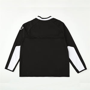 Manchester United - 2002/03 Warm-up Top